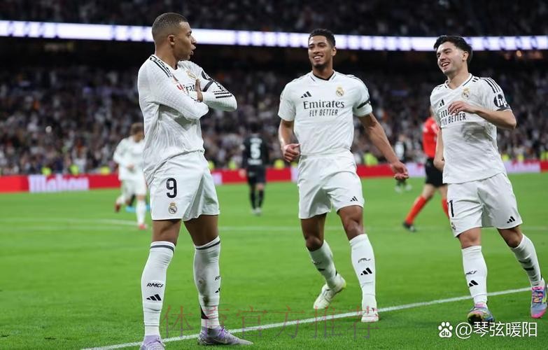 塞尔电台:只有姆巴佩主动示好 皇马才会考虑引进他